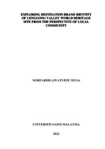 Welcome To Repository Usm Usm Research And Publication